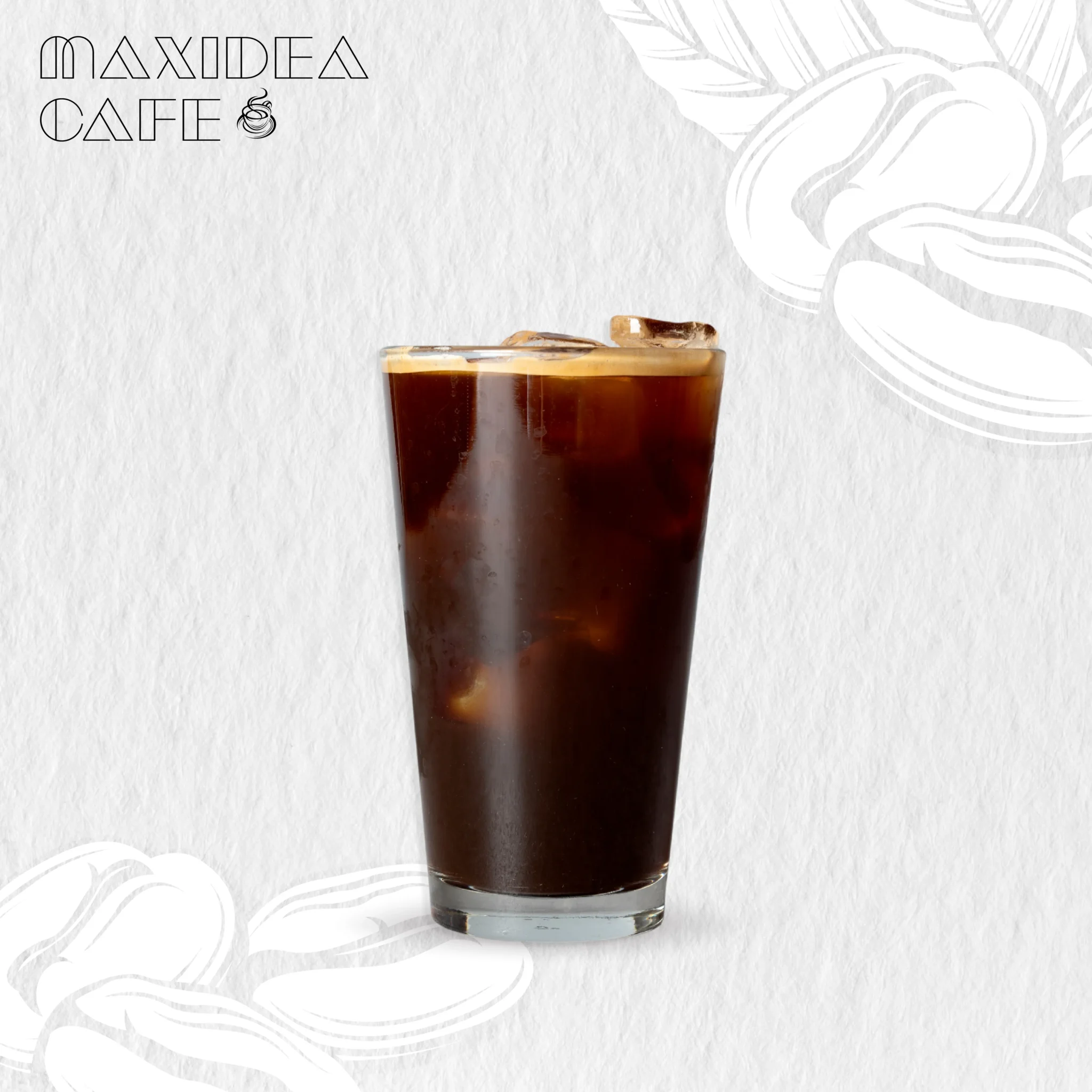 อเมริกาโน – Americano