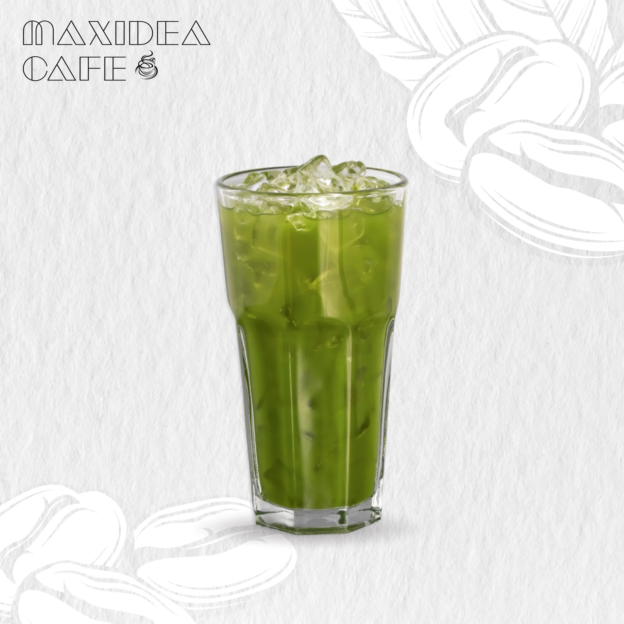 ชาเขียวมัตจะ – Matcha Green Tea
