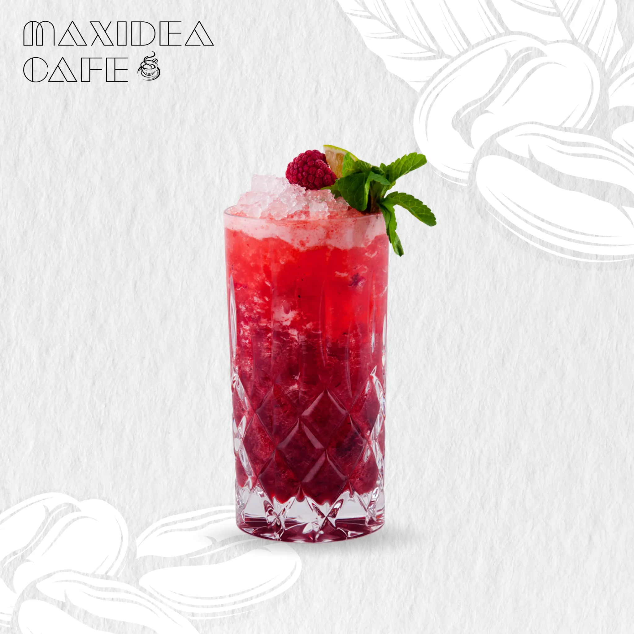 ชาผลไม้ – Fruit Tea
