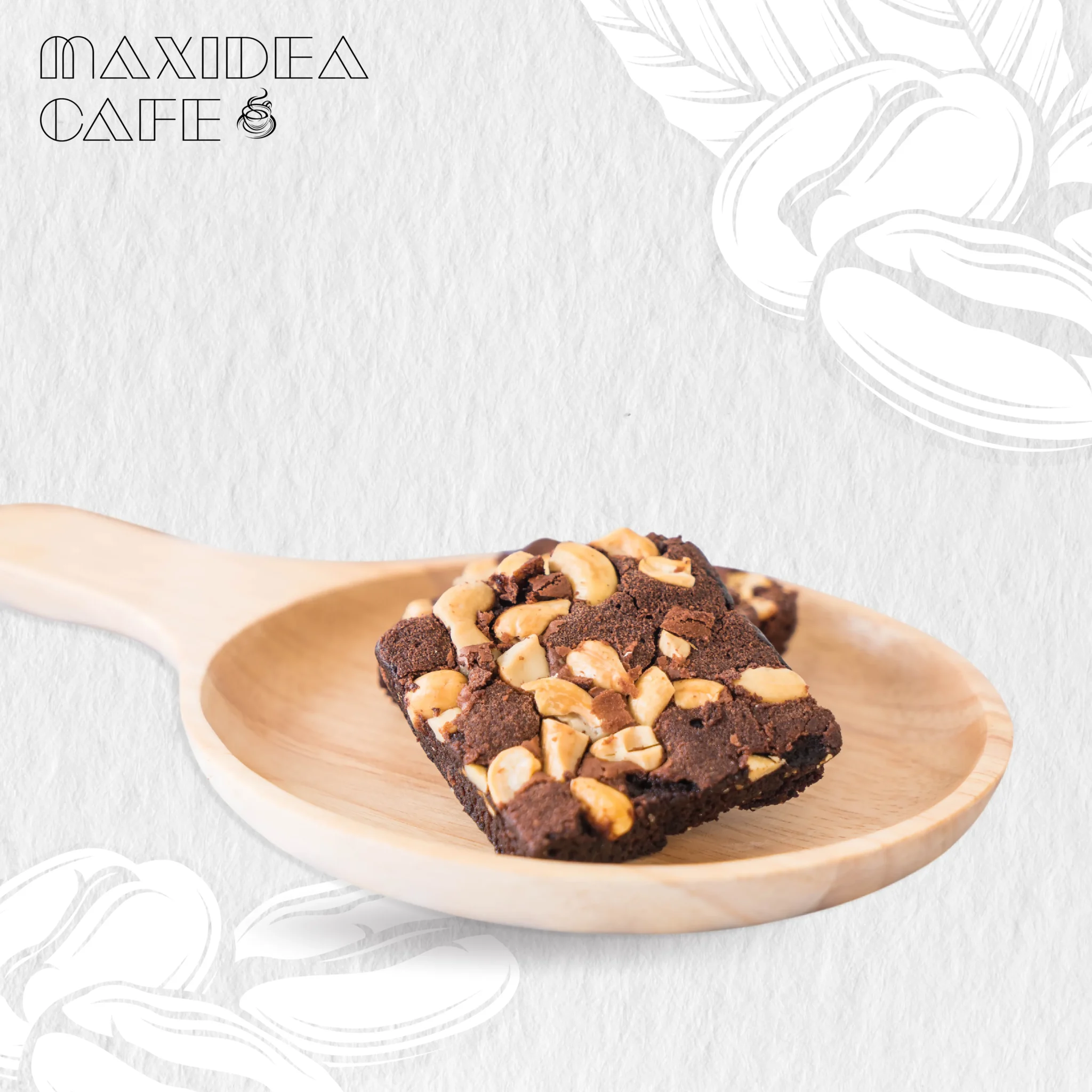 บราวนี่ช็อกโกแลต – Chocolate Brownie