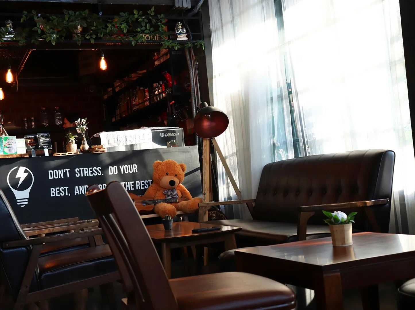 บรรยากาศร้าน copy