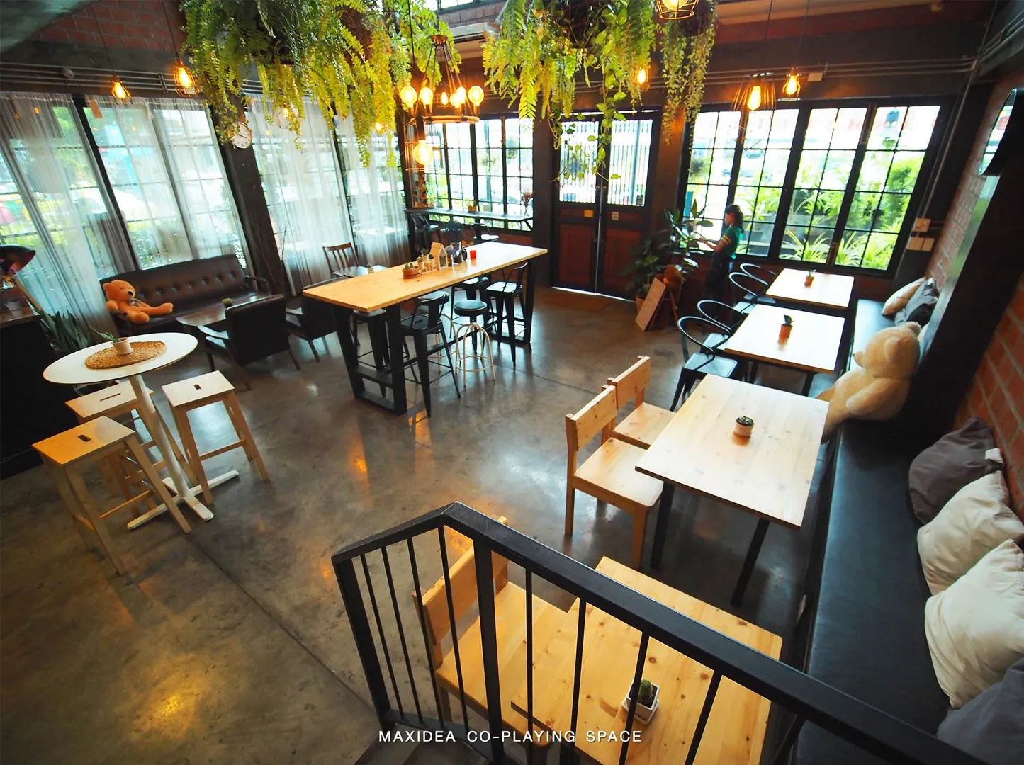 บรรยากาศร้าน_